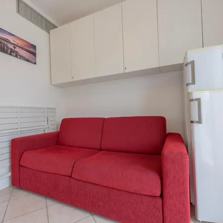 Apartment Nettuno *
