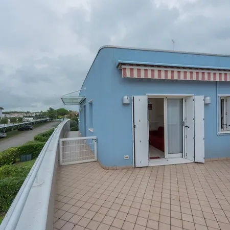 Nettuno Bibione