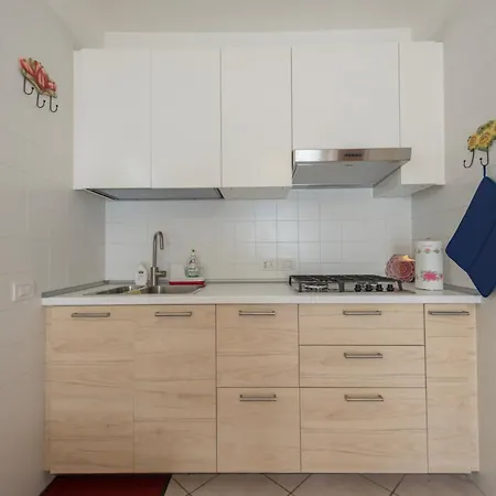 Apartment Nettuno Bibione