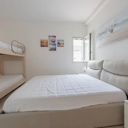 Nettuno Apartment Bibione