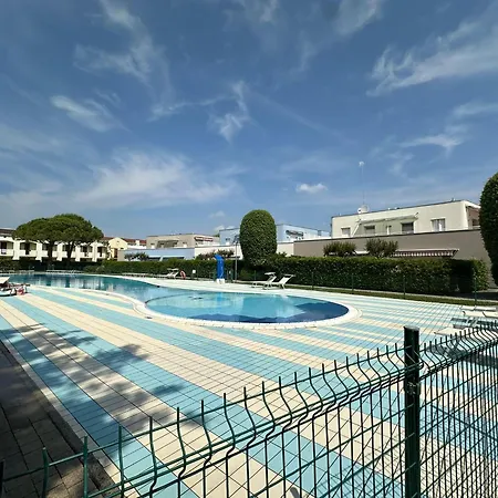 Apartment Nettuno